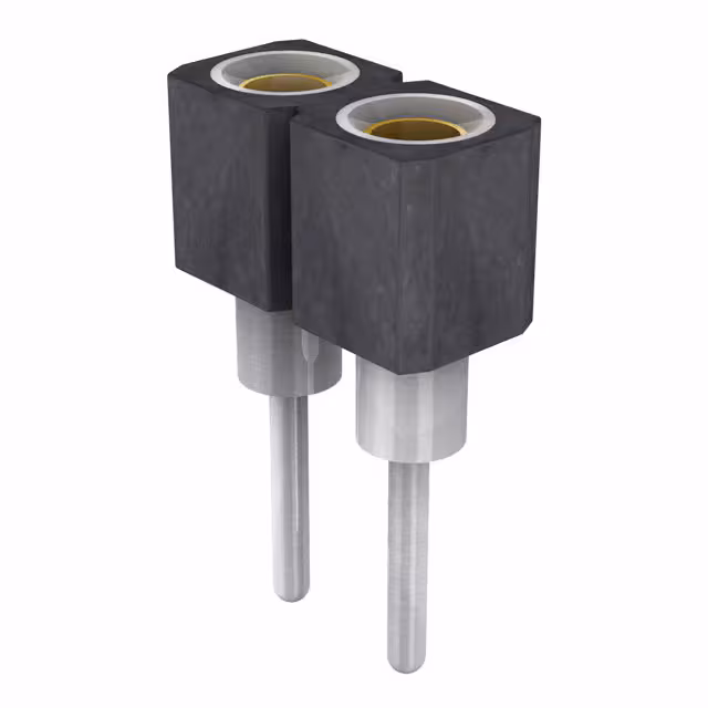 831-87-002-10-001101 Preci-Dip  Embases Prises femelles